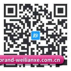 华为鸿蒙生态专享端 二维码